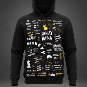 Complete Hoodie