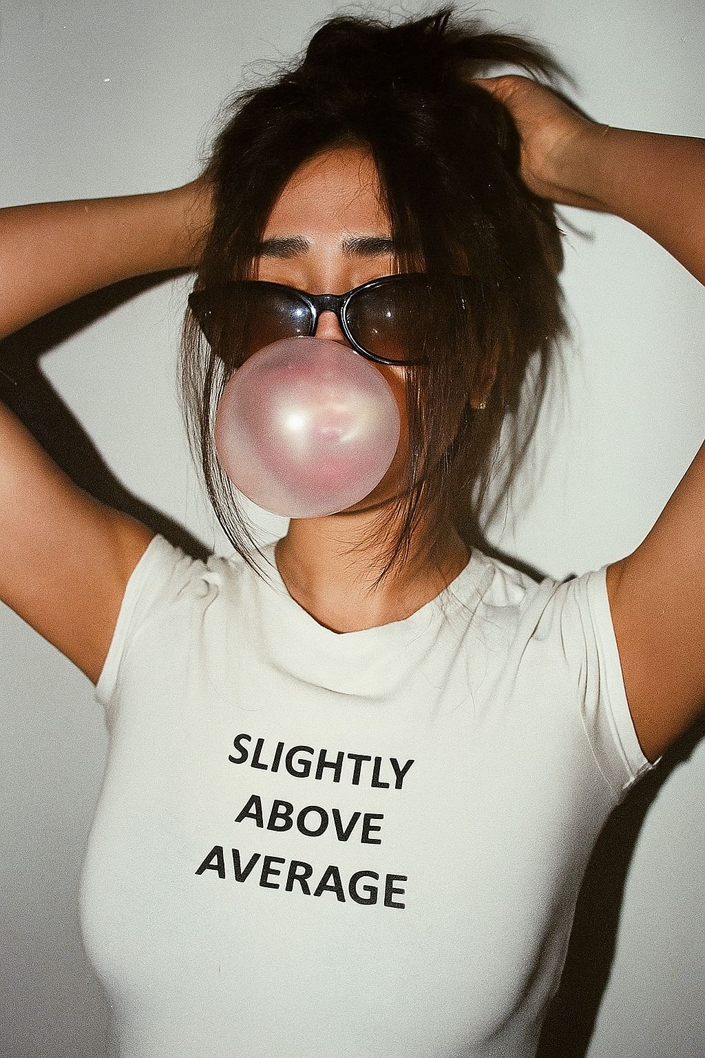 Slightly Above Average T-Shirt